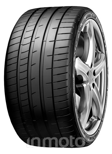 Goodyear Eagle F1 Supersport 255/35R19 96 Y XL FR