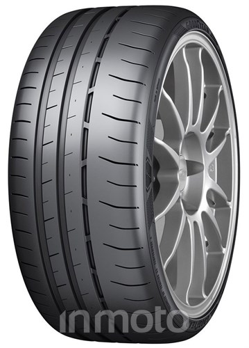 Goodyear Eagle F1 Supersport R 285/30R20 99 Y XL FR