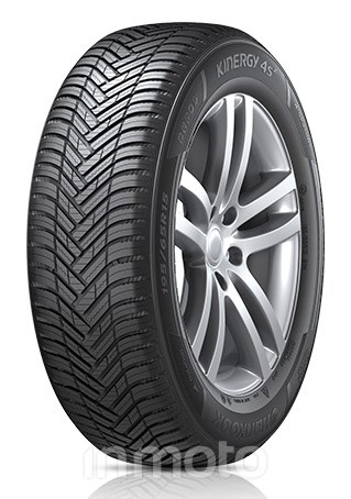 Hankook Kinergy 4S2 H750 195/50R16 88 V XL RUNFLAT FR