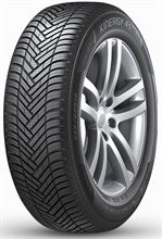 Opony Hankook Kinergy 4S 2X H750A