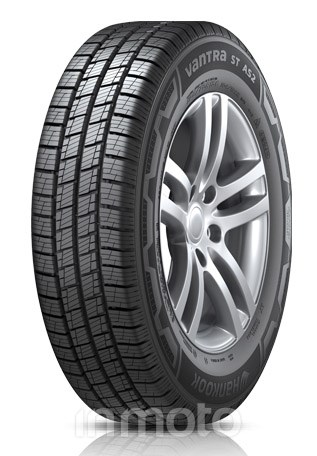 Hankook Vantra ST AS2 RA30 235/65R16 115/113 R C 3PMSF