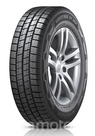 Hankook Vantra ST AS2 RA30 225/75R16 121/120 R C