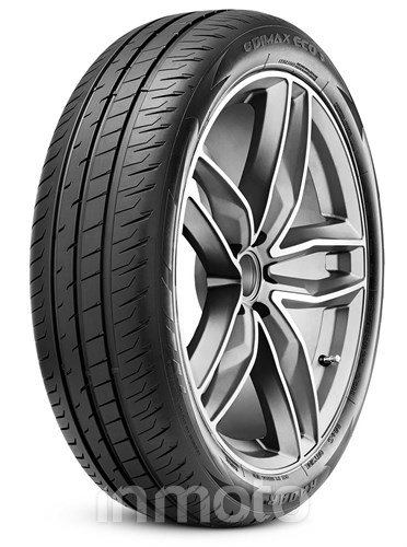 Radar Dimax Eco 195/55R20 95 H XL FR