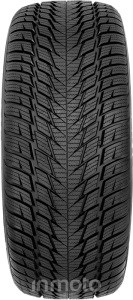 Fortuna Winter SUV 2 225/55R18 98 V 3PMSF
