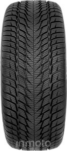 Fortuna Gowin UHP 2 245/45R19 102 V XL