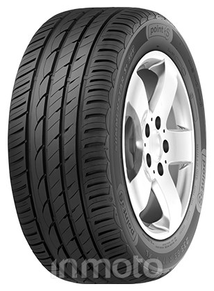 PointS Summerstar 3+ SUV 225/65R17 102 H FR