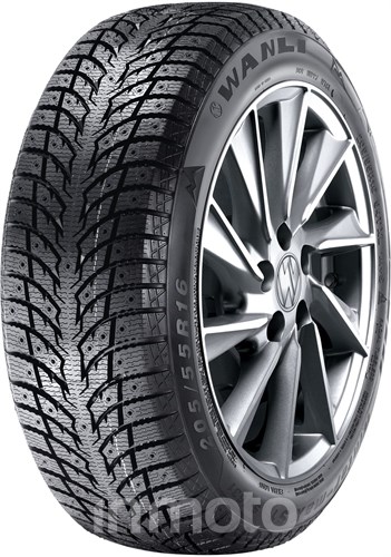 Wanli SW631 205/60R16 92 H