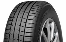 BFGoodrich Advantage SUV 235/55R18 100 V  FR