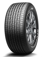 BFGoodrich Radial T/A 155/80R15 83 S OWL