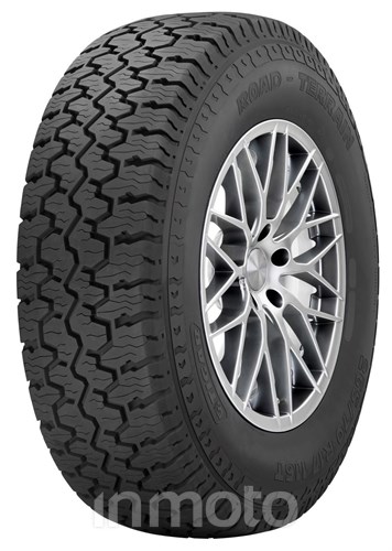 Tigar Road-Terrain 265/70R15 116 T