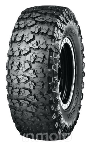 Yokohama Geolandar X-M/T G005 35x12.50R20 121 Q FR POR RBL