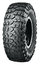 Yokohama Geolandar X-M/T G005 35x12.50R20 121 Q  FR POR RBL