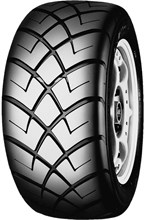 Yokohama Advan A032 165/70R10 72 H