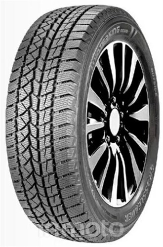 Double Star Winterking DW02 215/55R18 95 S 3PMSF