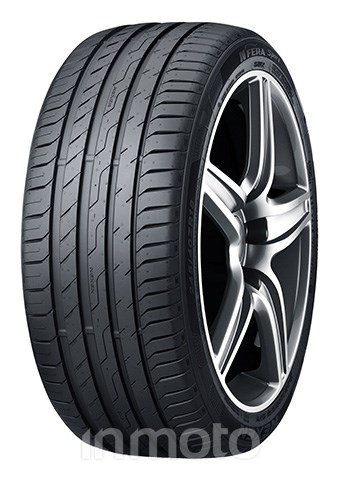 Nexen N Fera Sport 245/40R20 99 Y XL FR