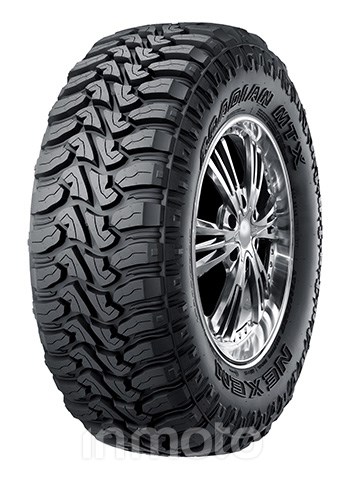 Nexen Roadian MTX RM7 33x12.50R15 108 Q