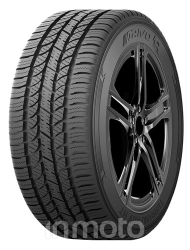 Arivo Terrano ARV H/T 265/70R17 115 H