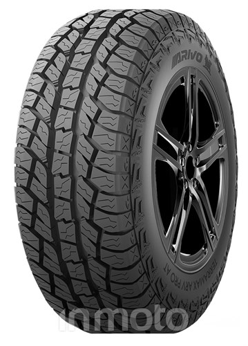 Arivo Terramax ARV PRO A/T 215/80R15 112/110 S RBL
