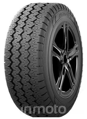 Arivo Transito ARZ 6-X 185/80R14 102/100 R C RBL