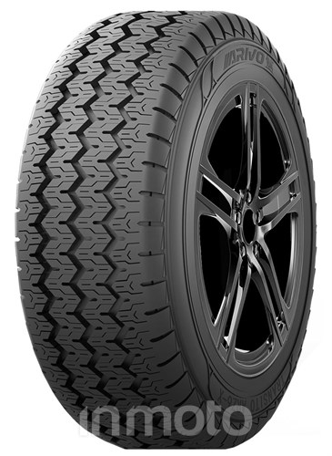 Arivo Transito ARZ 6-X 205/65R16 107/105 R C RBL