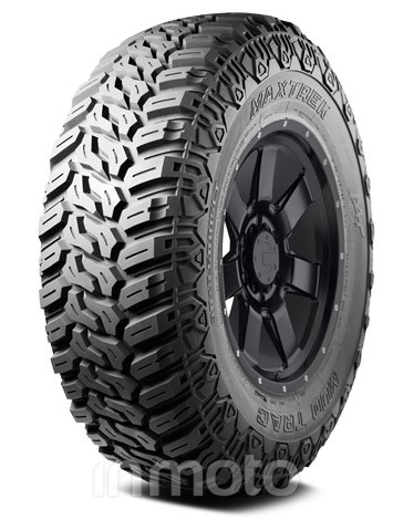 Maxtrek Mud Trac 285/75R16 122 Q