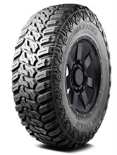 Maxtrek Mud Trac 33x12.50R15 108 Q