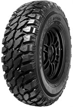 Hifly Vigorous MT601 265/70R17 121 Q POR