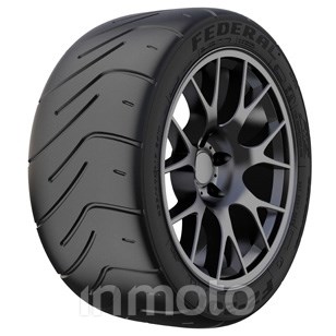 Federal FZ-201 245/40R18 93 Y NHS SOFT
