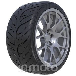 Federal 595 RS-RR Semi-Slick 225/45R15 87 W