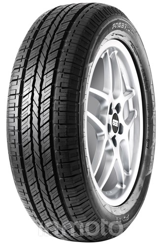 Prestivo PV-X2 215/65R16 98 H