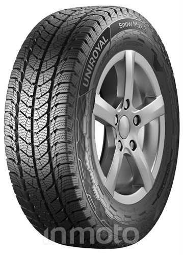 Uniroyal Snow Max 3 205/75R16 110/108 R C 3PMSF