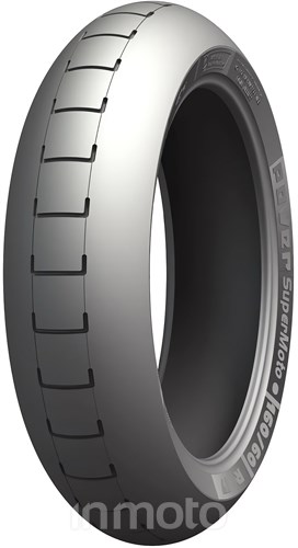 Michelin Power Supermoto B 120/80-16