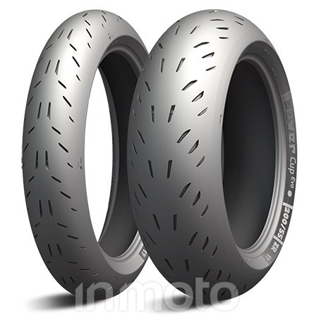 Michelin Power Cup Evo 110/70R17 54 W