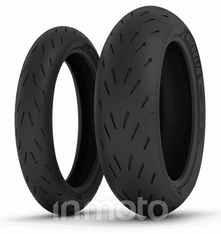 Michelin Power RS 120/60R17 55 W  M/C