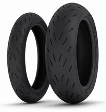 Michelin Power RS 120/60R17 55 W  M/C