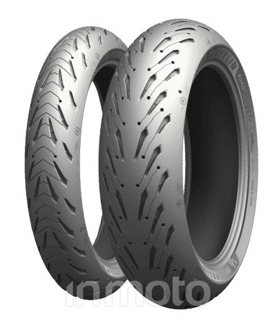 Michelin Road 5 190/55R17 75 W