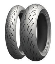 Michelin Road 5 160/60R17 69 W