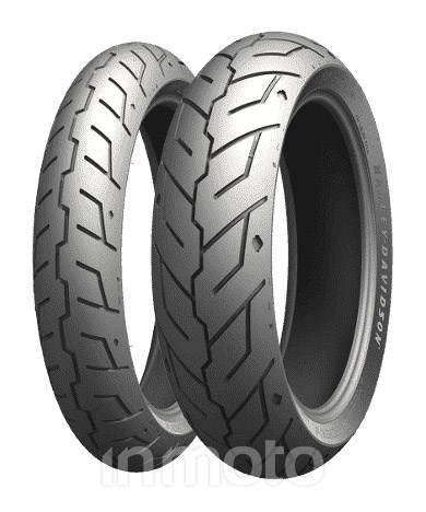 Michelin Scorcher 21 120/70R17 58 V