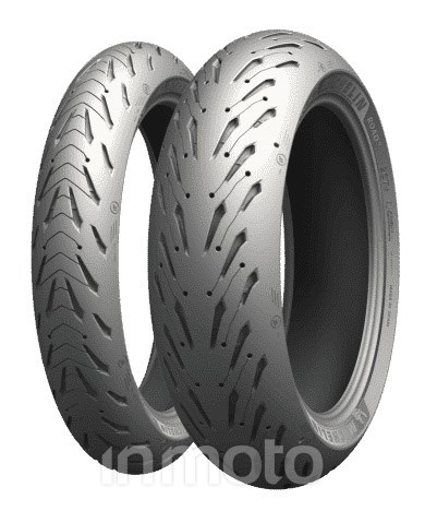 Michelin Road 5 Trial 150/70R17 69 V  M/C