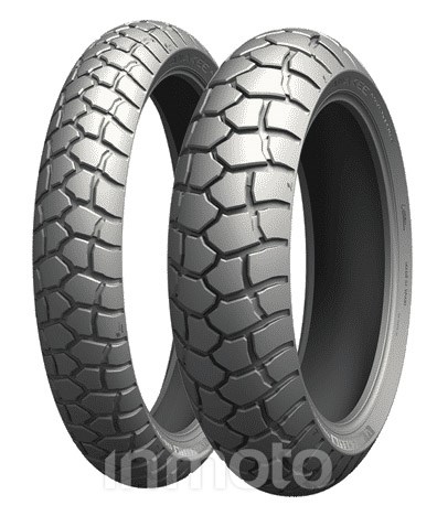 Michelin Anakee Adventure 110/80R19 59 V