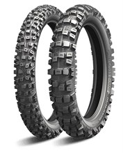 Michelin STARCROSS 5 HARD 90/100R21 57 M  HARD