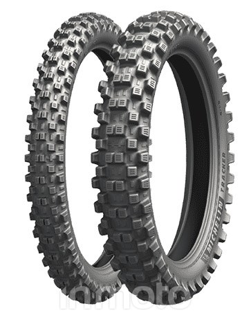 Michelin Tracker 120/90-18 65 R