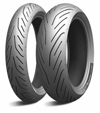 Michelin Pilot Power 3 Scooter 120/70R14 55 H