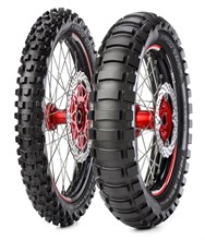 Metzeler Karoo Extreme 150/70R17 69 R Rear TL