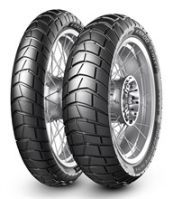 Metzeler Karoo Street 170/60R17 72 V Rear TL