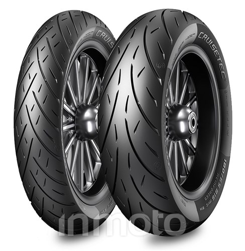 Metzeler Cruisetec 200/55R17 78 V Rear TL