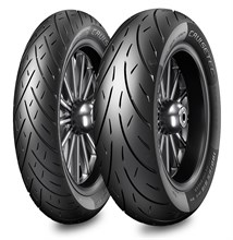 Metzeler Cruisetec 180/65R16 81 H Rear TL XL