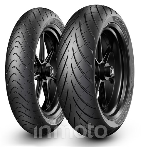 Metzeler Roadtec Scooter 120/70-15 56 S Front TL