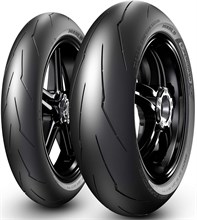 Pirelli Diablo Supercorsa V3 180/60R17 75 W Rear TL