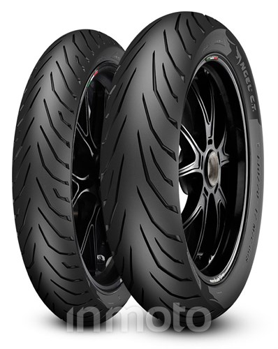 Pirelli Angel City 2.75R17 47 P Rear XL